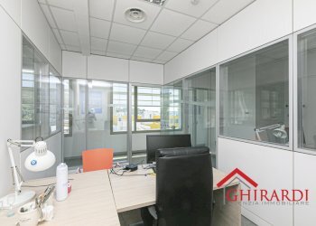 8.2 UFFICIO 7 - Ufficio Via delle Nuove Tecnologie Enrico Albareto 21, Genova (zona Sestri Ponente) - foto 23