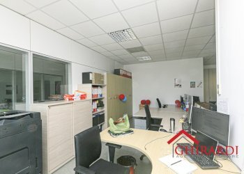 9.0 UFFICIO 8 - Ufficio Via delle Nuove Tecnologie Enrico Albareto 21, Genova (zona Sestri Ponente) - foto 24