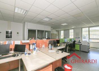 10.0 UFFICIO 9 - Ufficio Via delle Nuove Tecnologie Enrico Albareto 21, Genova (zona Sestri Ponente) - foto 25