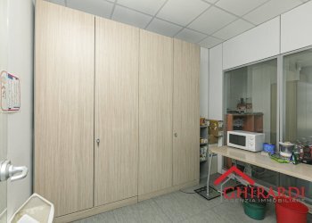 11.0 SALA RISTORO - Ufficio Via delle Nuove Tecnologie Enrico Albareto 21, Genova (zona Sestri Ponente) - foto 26