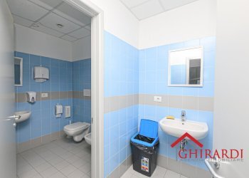 13.0 BAGNO - Ufficio Via delle Nuove Tecnologie Enrico Albareto 21, Genova (zona Sestri Ponente) - foto 29