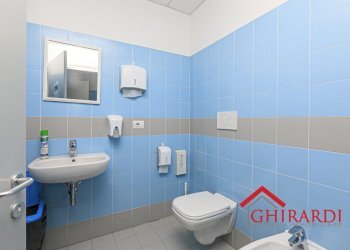 13.1 BAGNO - Ufficio Via delle Nuove Tecnologie Enrico Albareto 21, Genova (zona Sestri Ponente) - foto 30