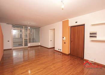 1.2 open space.jpg - Appartamento Calata Andalò di Negro 3, Genova - foto 3