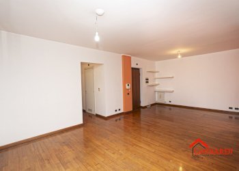 1.4 open space.jpg - Appartamento Calata Andalò di Negro 3, Genova - foto 5