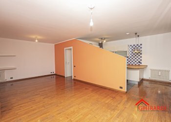 1.5 open space.jpg - Appartamento Calata Andalò di Negro 3, Genova - foto 6