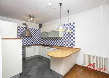 2.0 cucina.jpg - Appartamento Calata Andalò di Negro 3, Genova - foto 7