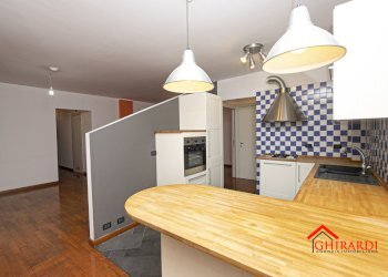 2.1 cucina.jpg - Appartamento Calata Andalò di Negro 3, Genova - foto 8