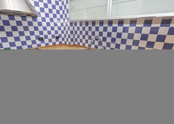 2.5 cucina.jpg - Appartamento Calata Andalò di Negro 3, Genova - foto 12