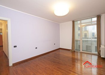 4.1 camera2.jpg - Appartamento Calata Andalò di Negro 3, Genova - foto 18