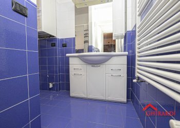5.0 bagno.jpg - Appartamento Calata Andalò di Negro 3, Genova - foto 21