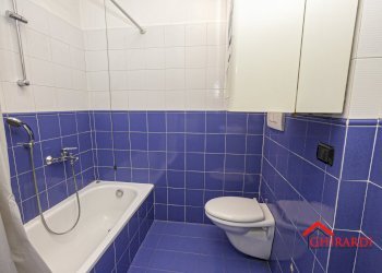 5.1 bagno.jpg - Appartamento Calata Andalò di Negro 3, Genova - foto 22