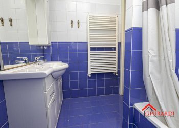 5.3 bagno.jpg - Appartamento Calata Andalò di Negro 3, Genova - foto 24