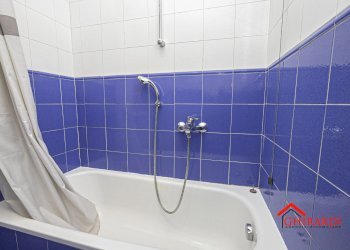 5.4 bagno.jpg - Appartamento Calata Andalò di Negro 3, Genova - foto 25