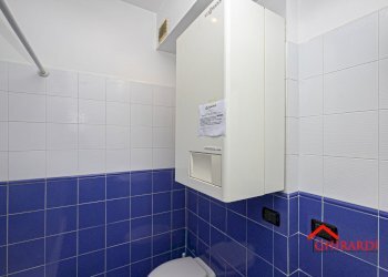 5.5 bagno.jpg - Appartamento Calata Andalò di Negro 3, Genova - foto 26