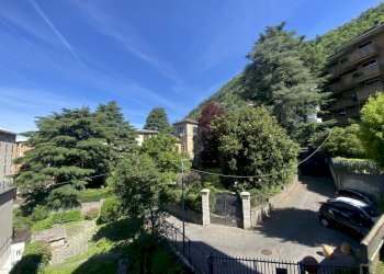 Vista - Three-room apartment Via Rezzonico 61, Como - photo 6