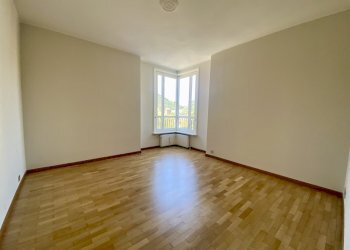 Seconda camera da letto - Three-room apartment Via Rezzonico 61, Como - photo 9