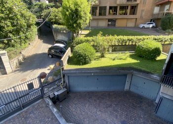 Box condiviso - Three-room apartment Via Rezzonico 61, Como - photo 10
