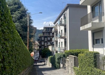 Via Rezzonico - Three-room apartment Via Rezzonico 61, Como - photo 11