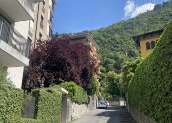 Via Rezzonico alta - Three-room apartment Via Rezzonico 61, Como - photo 12