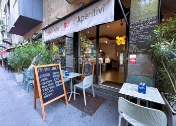 Locale - Gelateria Viale Romagna 10, Milano (zona Città Studi) - foto 3