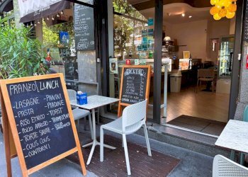 Locale - Gelateria Viale Romagna 10, Milano (zona Città Studi) - foto 4