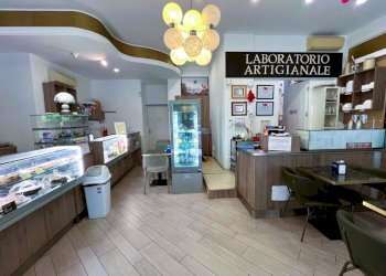 Locale - Gelateria Viale Romagna 10, Milano (zona Città Studi) - foto 5