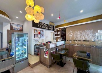 Locale - Gelateria Viale Romagna 10, Milano (zona Città Studi) - foto 6