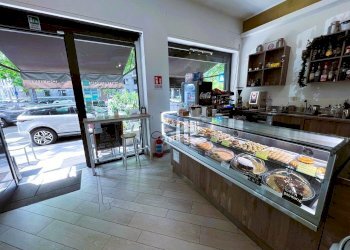 Locale - Gelateria Viale Romagna 10, Milano (zona Città Studi) - foto 8
