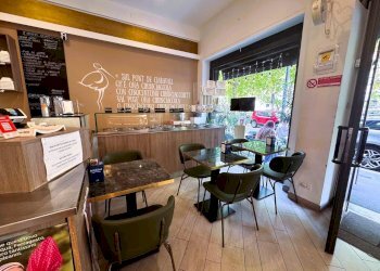 Locale - Gelateria Viale Romagna 10, Milano (zona Città Studi) - foto 9