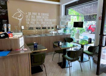 Locale - Gelateria Viale Romagna 10, Milano (zona Città Studi) - foto 10