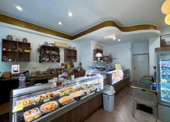 Locale - Gelateria Viale Romagna 10, Milano (zona Città Studi) - foto 15