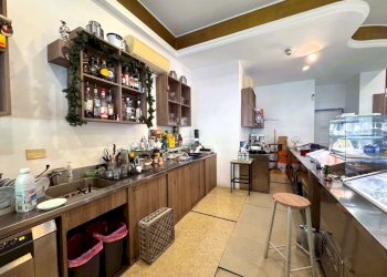Locale - Gelateria Viale Romagna 10, Milano (zona Città Studi) - foto 17