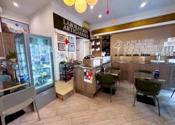 Locale - Gelateria Viale Romagna 10, Milano (zona Città Studi) - foto 24