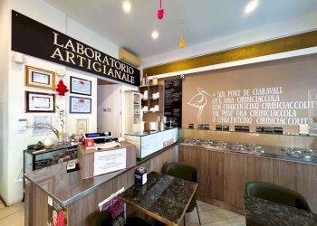 Locale - Gelateria Viale Romagna 10, Milano (zona Città Studi) - foto 25