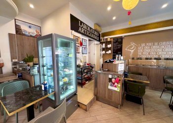Locale - Gelateria Viale Romagna 10, Milano (zona Città Studi) - foto 26
