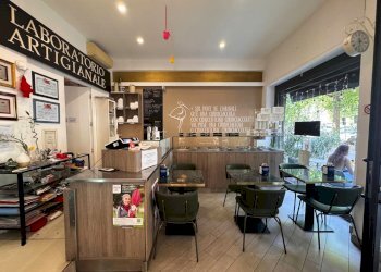 Locale - Gelateria Viale Romagna 10, Milano (zona Città Studi) - foto 27