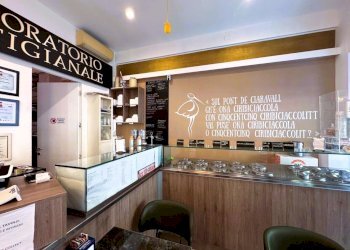 Locale - Gelateria Viale Romagna 10, Milano (zona Città Studi) - foto 29