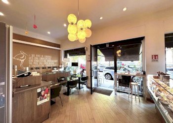 Locale - Gelateria Viale Romagna 10, Milano (zona Città Studi) - foto 30