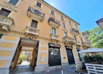 Stabile - Appartamento Via Orti 16, Milano (zona Città Studi) - foto 1
