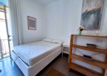 Camera da letto - Appartamento Via Orti 16, Milano (zona Città Studi) - foto 10