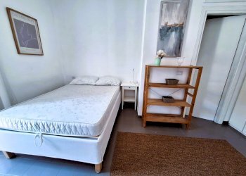 Camera da letto - Appartamento Via Orti 16, Milano (zona Città Studi) - foto 11