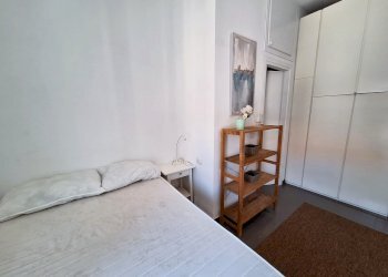 Camera da letto - Appartamento Via Orti 16, Milano (zona Città Studi) - foto 12