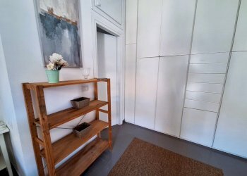 Camera da letto - Appartamento Via Orti 16, Milano (zona Città Studi) - foto 13