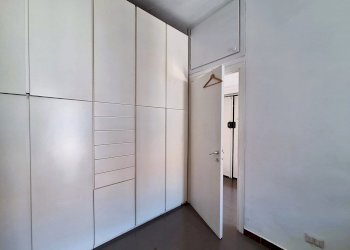 Camera da letto - Appartamento Via Orti 16, Milano (zona Città Studi) - foto 14