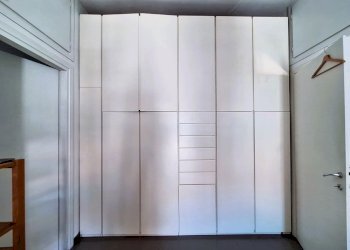 Camera da letto - Appartamento Via Orti 16, Milano (zona Città Studi) - foto 15