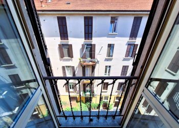 Affaccio - Appartamento Via Orti 16, Milano (zona Città Studi) - foto 16