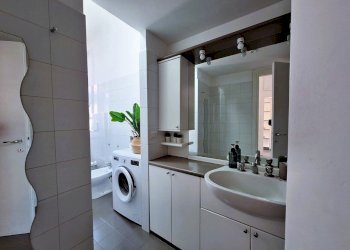 Bagno - Appartamento Via Orti 16, Milano (zona Città Studi) - foto 18