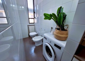 Bagno - Appartamento Via Orti 16, Milano (zona Città Studi) - foto 19