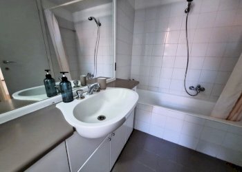 Bagno - Appartamento Via Orti 16, Milano (zona Città Studi) - foto 20