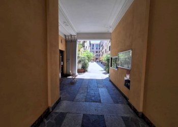 Stabile - Appartamento Via Orti 16, Milano (zona Città Studi) - foto 21